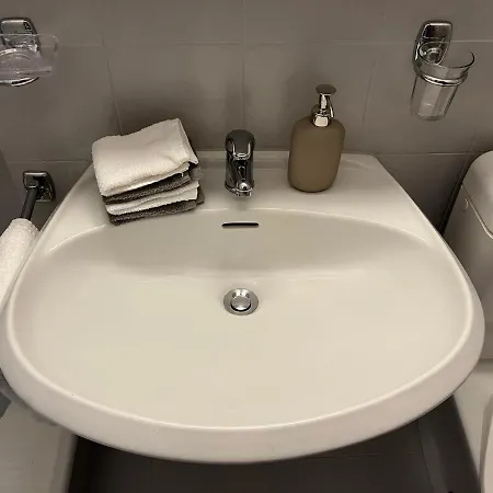 I-pop Apartment *